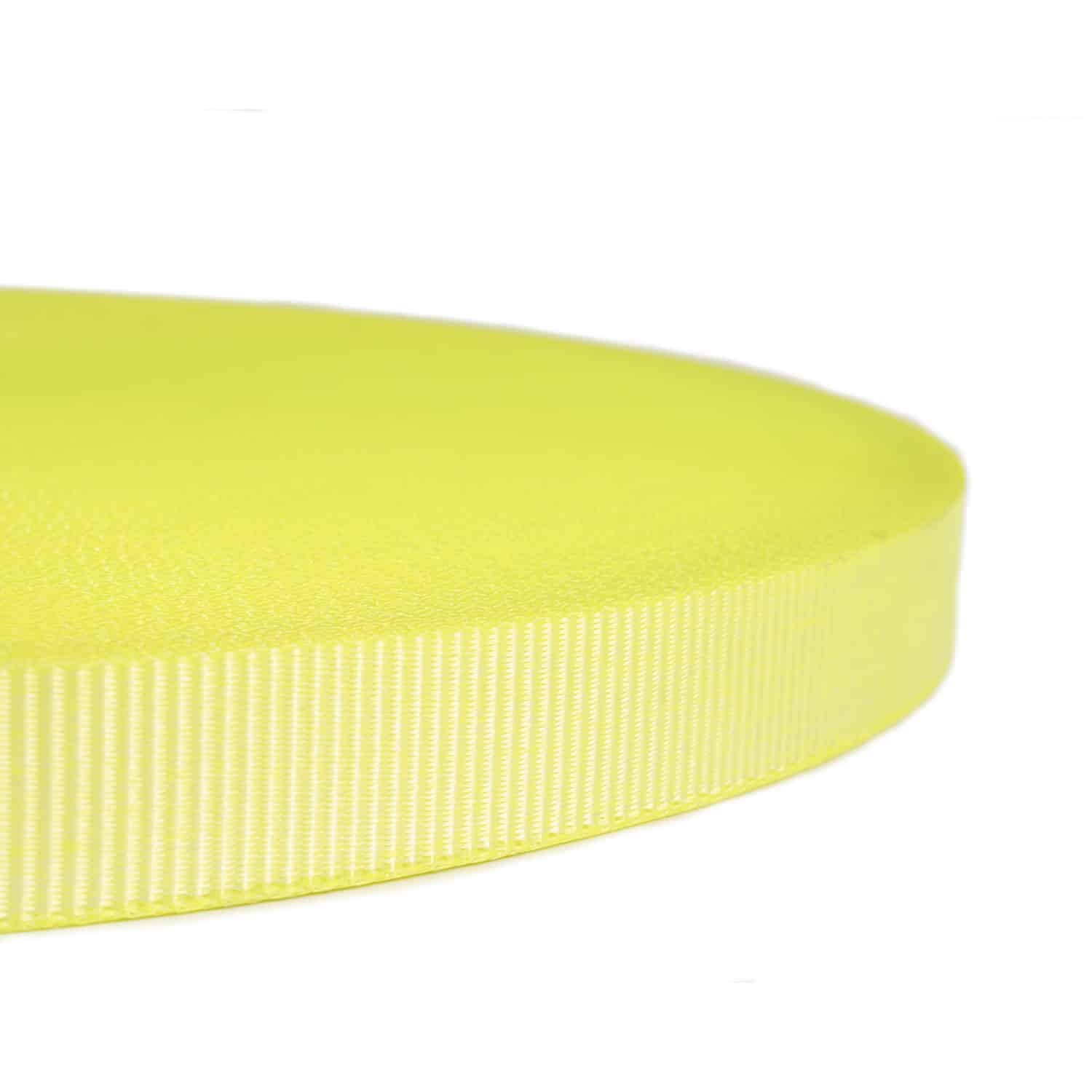 Bandweefsel 25mm LC1100daN