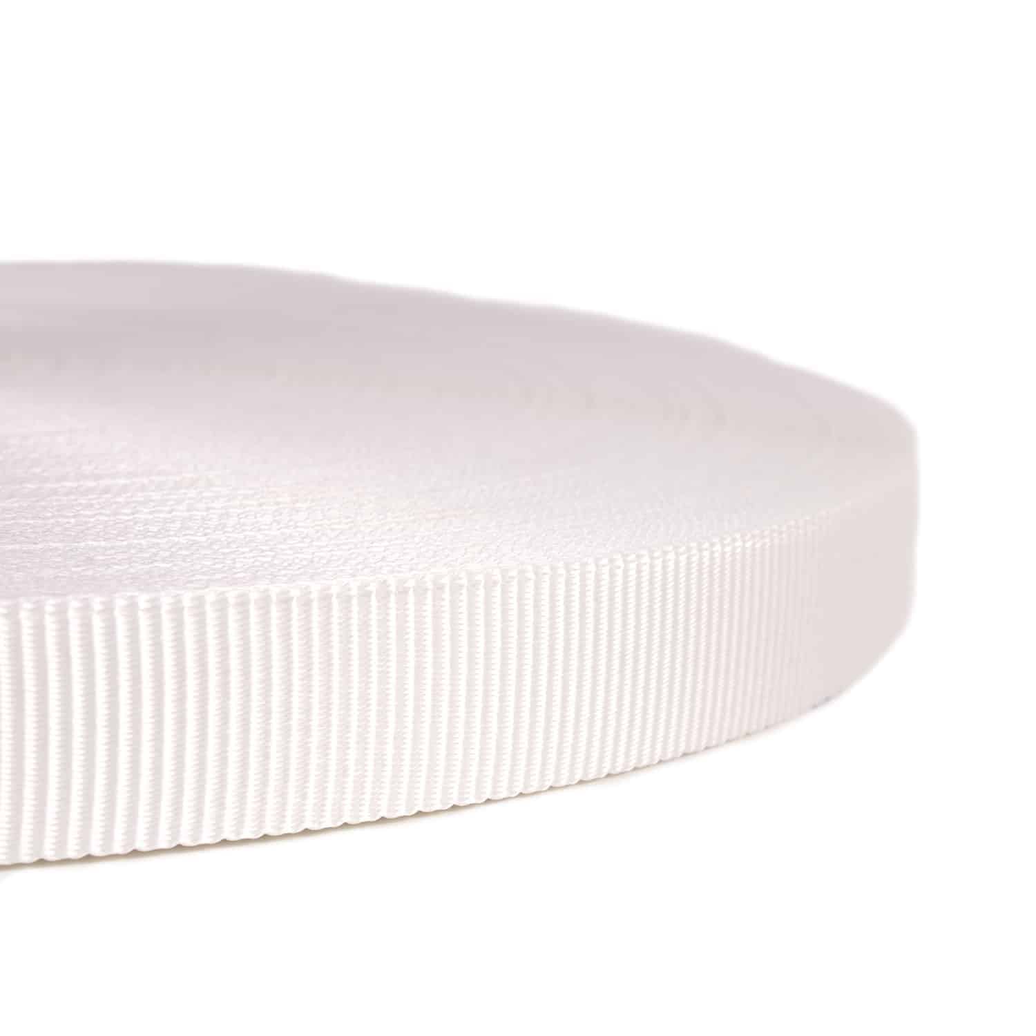 Bandweefsel 25mm LC1100daN