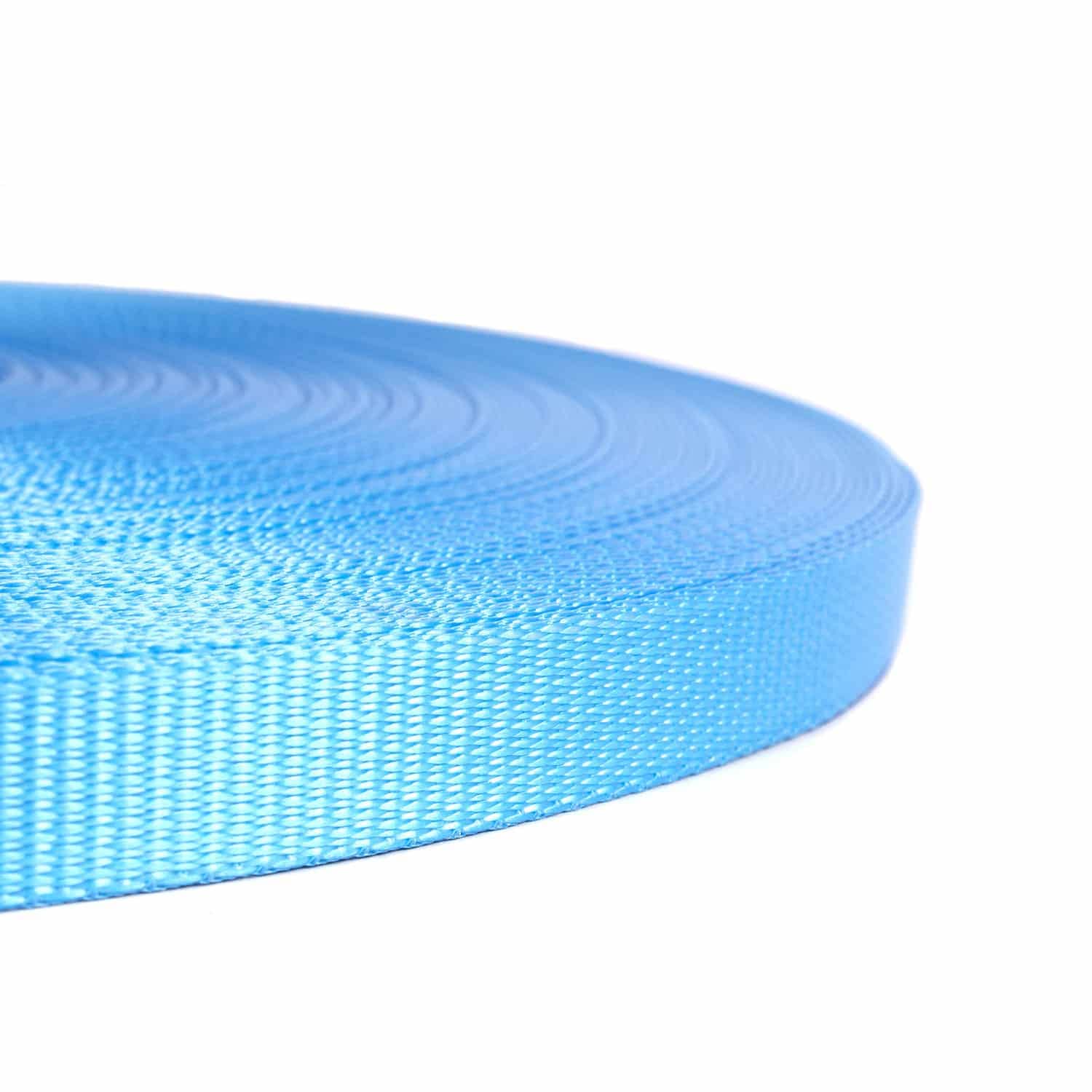 Bandweefsel 25mm LC2000daN