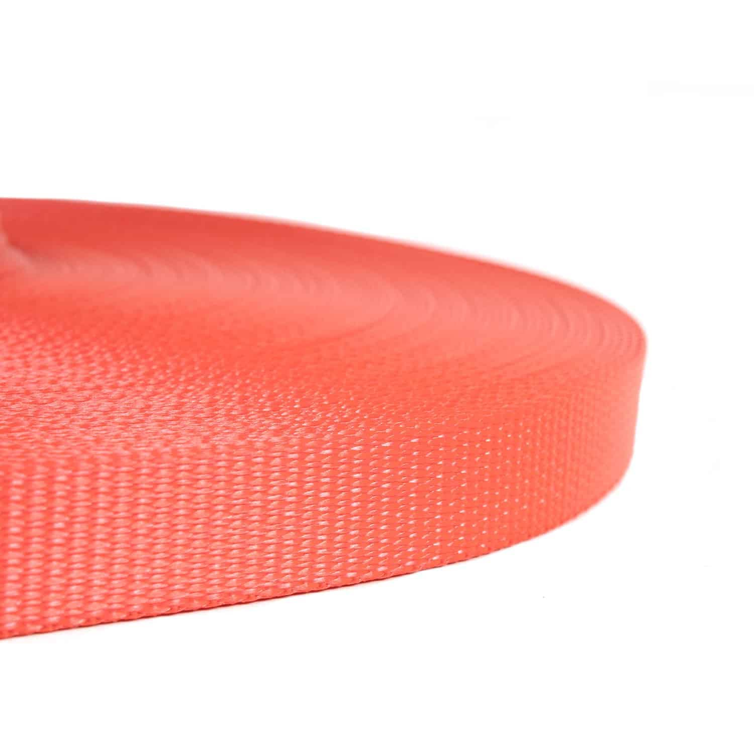 Bandweefsel 25mm LC2000daN