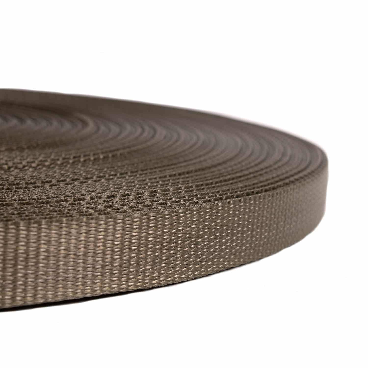 Bandweefsel 25mm LC2000daN