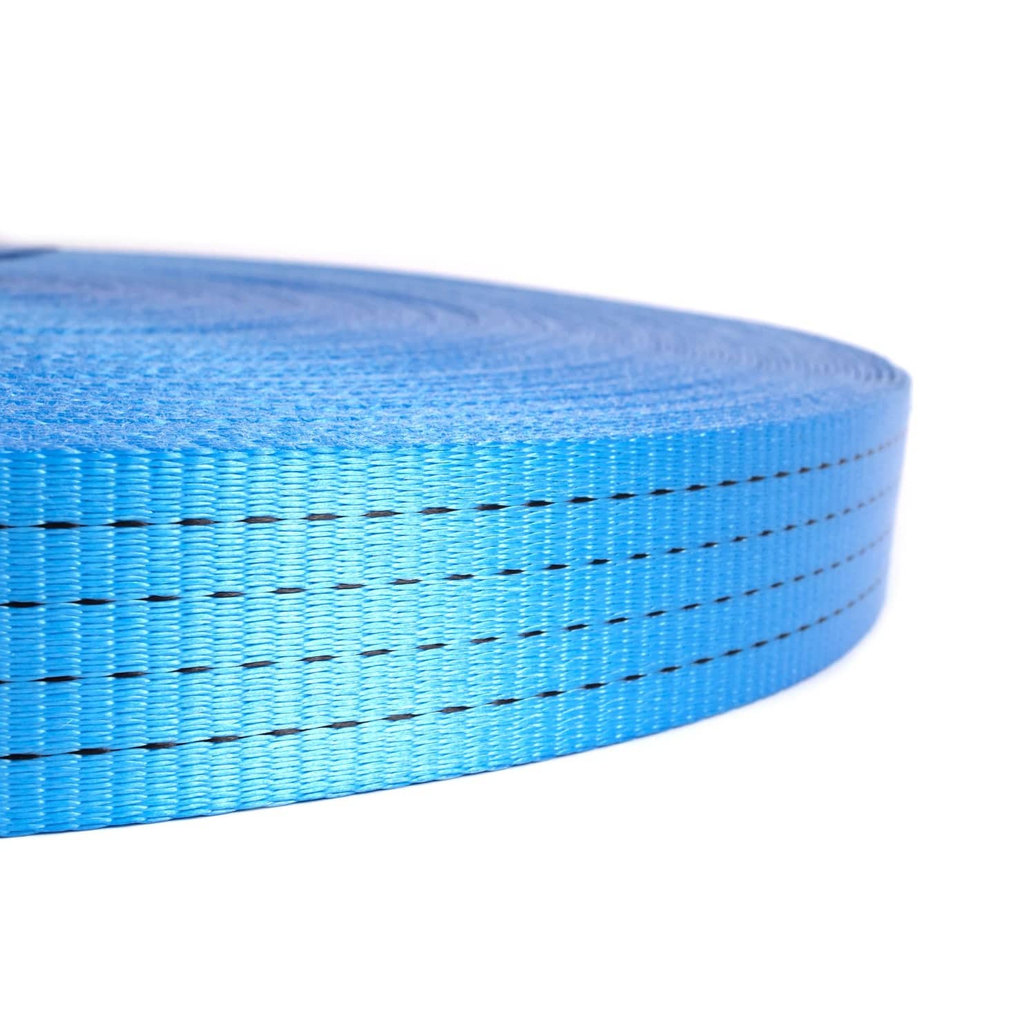 Bandweefsel 50mm LC6000daN