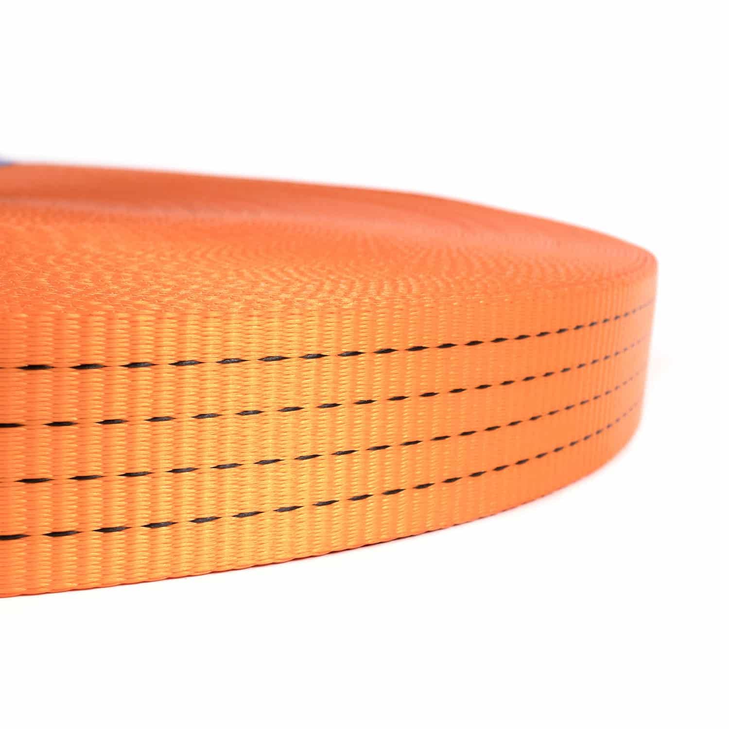 Bandweefsel 50mm LC6000daN