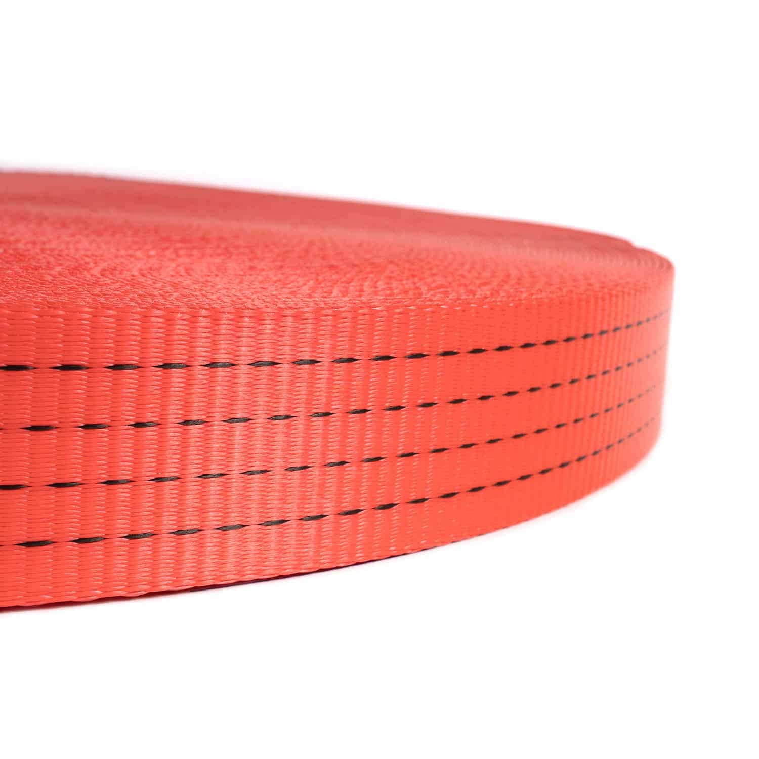 Bandweefsel 50mm LC6000daN