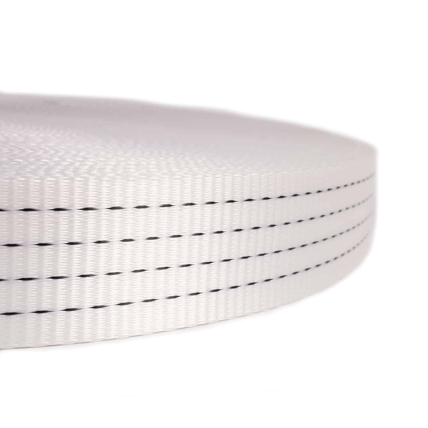 Bandweefsel 50mm LC6000daN