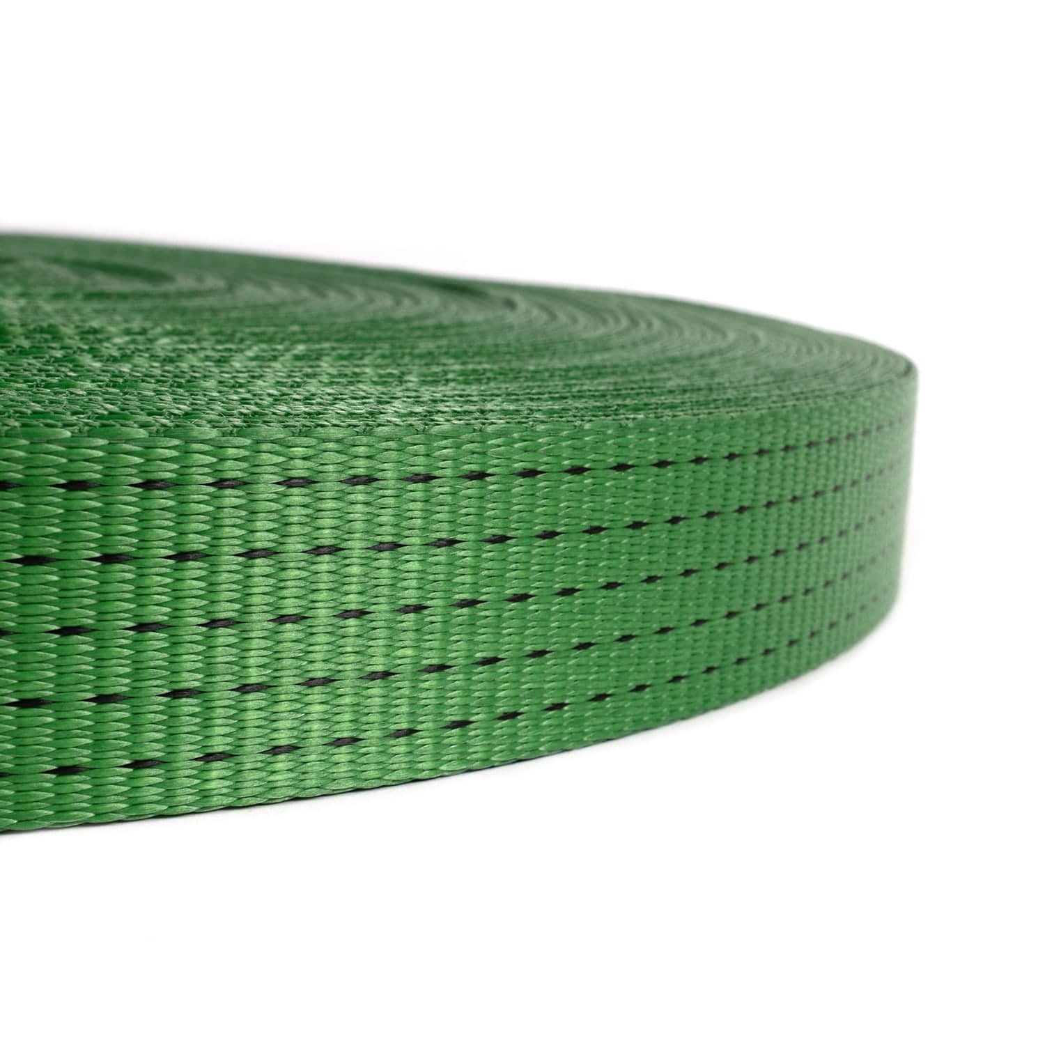 Bandweefsel 50mm LC7500daN