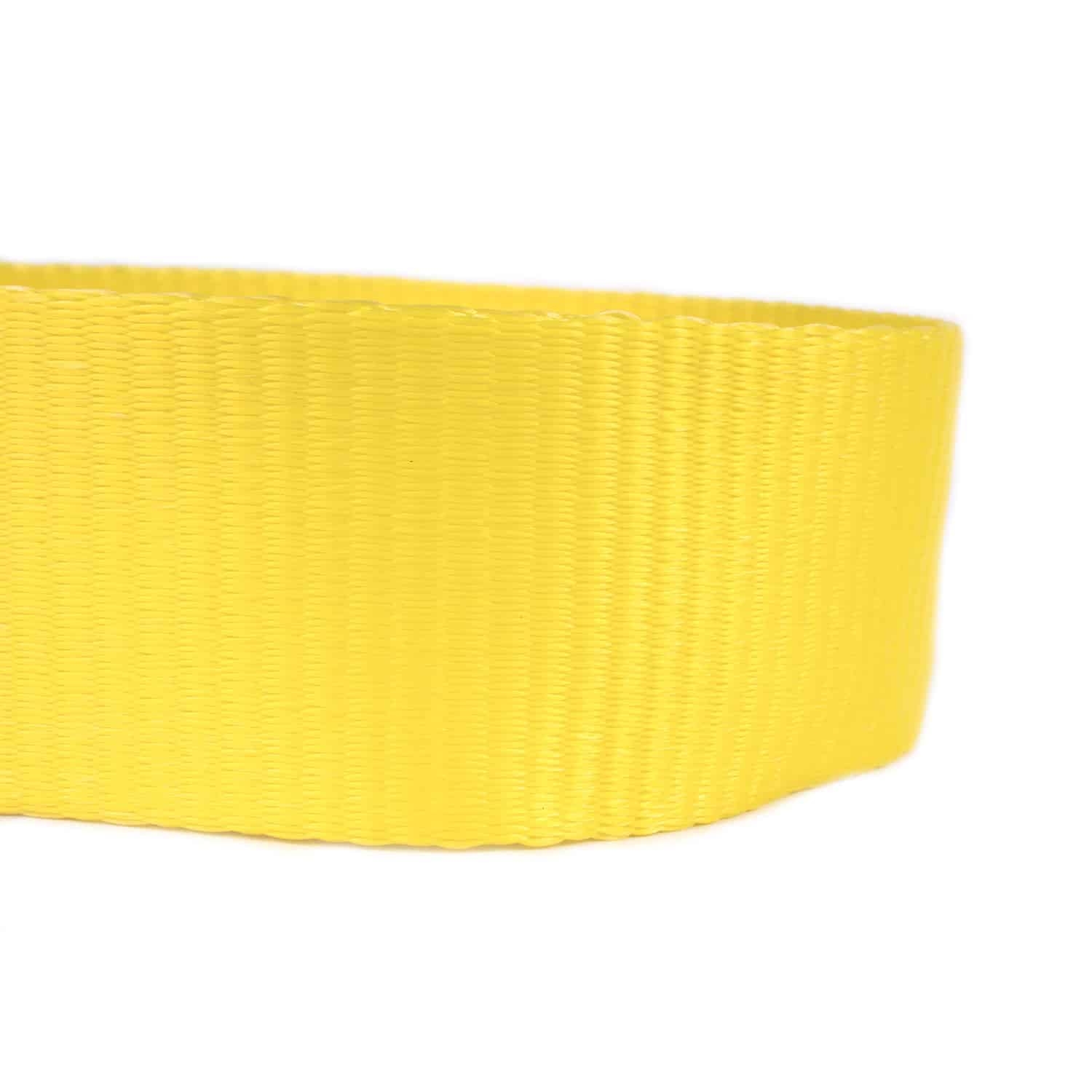 Bandweefsel 75mm LC15000daN