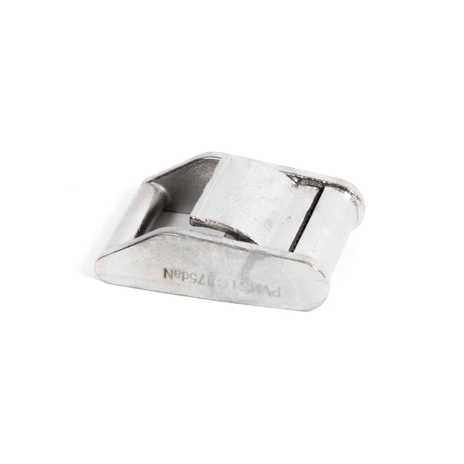 Klemgesp 25MM/0.30T RVS