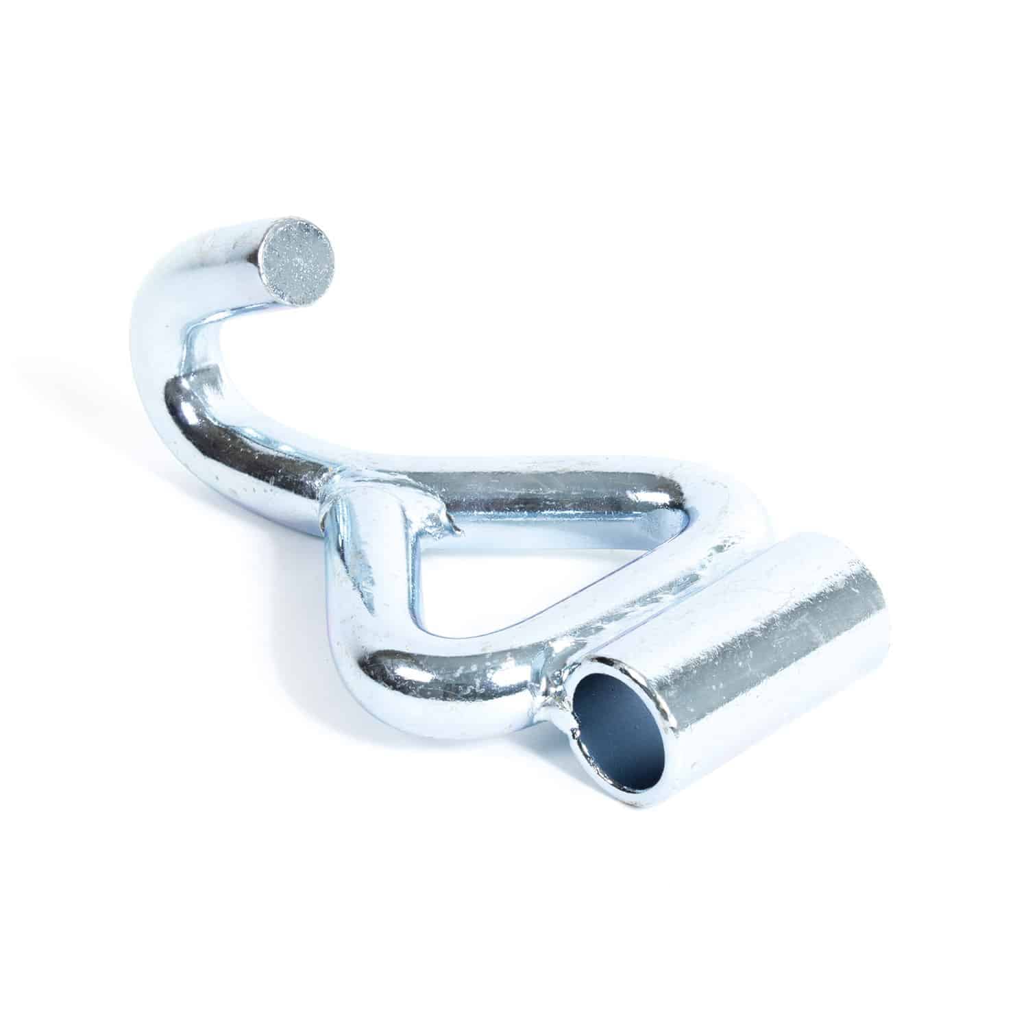 Vingerhaak met busje 50MM/5T