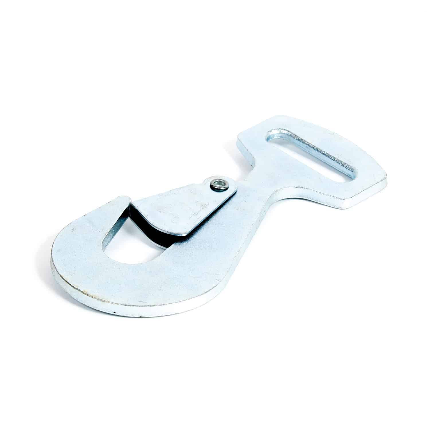 Klephaak 50mm/5T plat