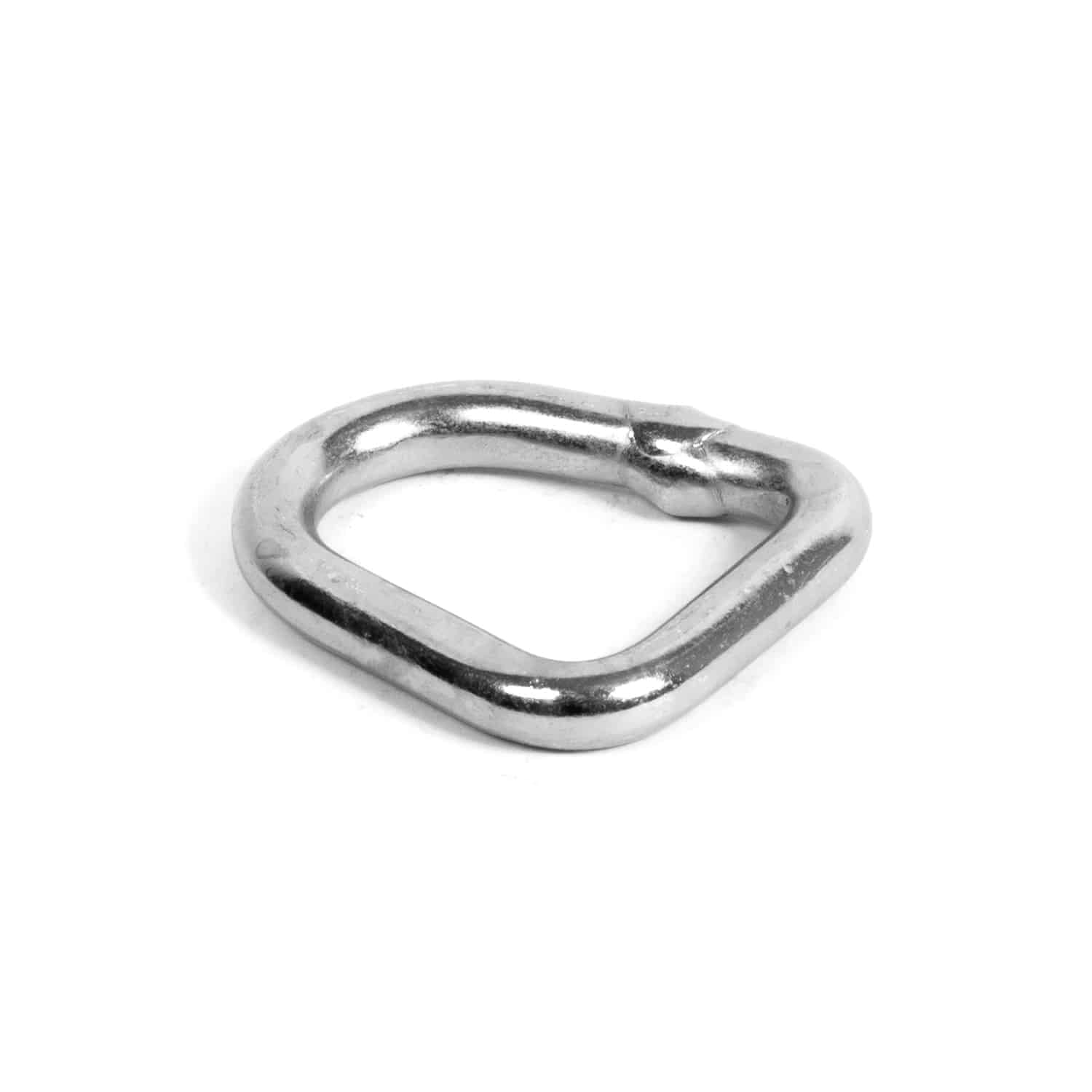 D-ring 25MM/2.25T