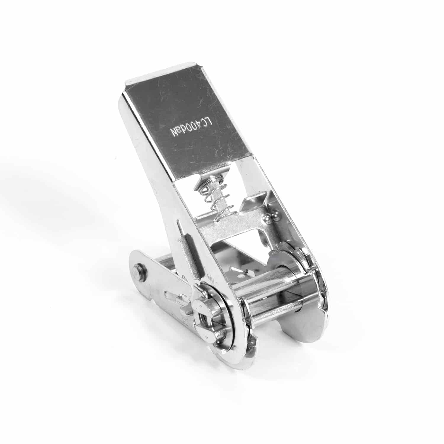 Ratel 25MM/0.80T HL=110MM RVS