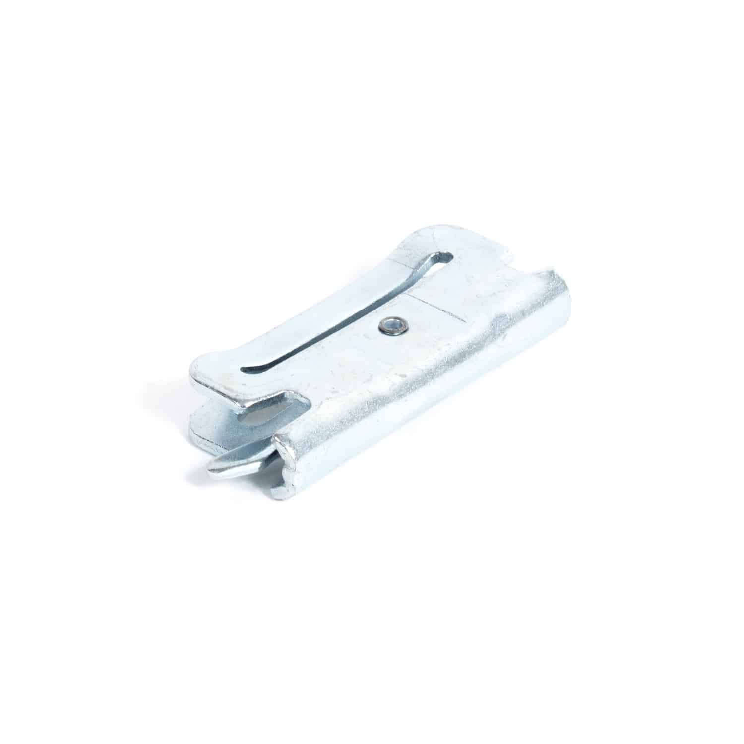 Sleufgatfitting (euroclip) 50MM/2T