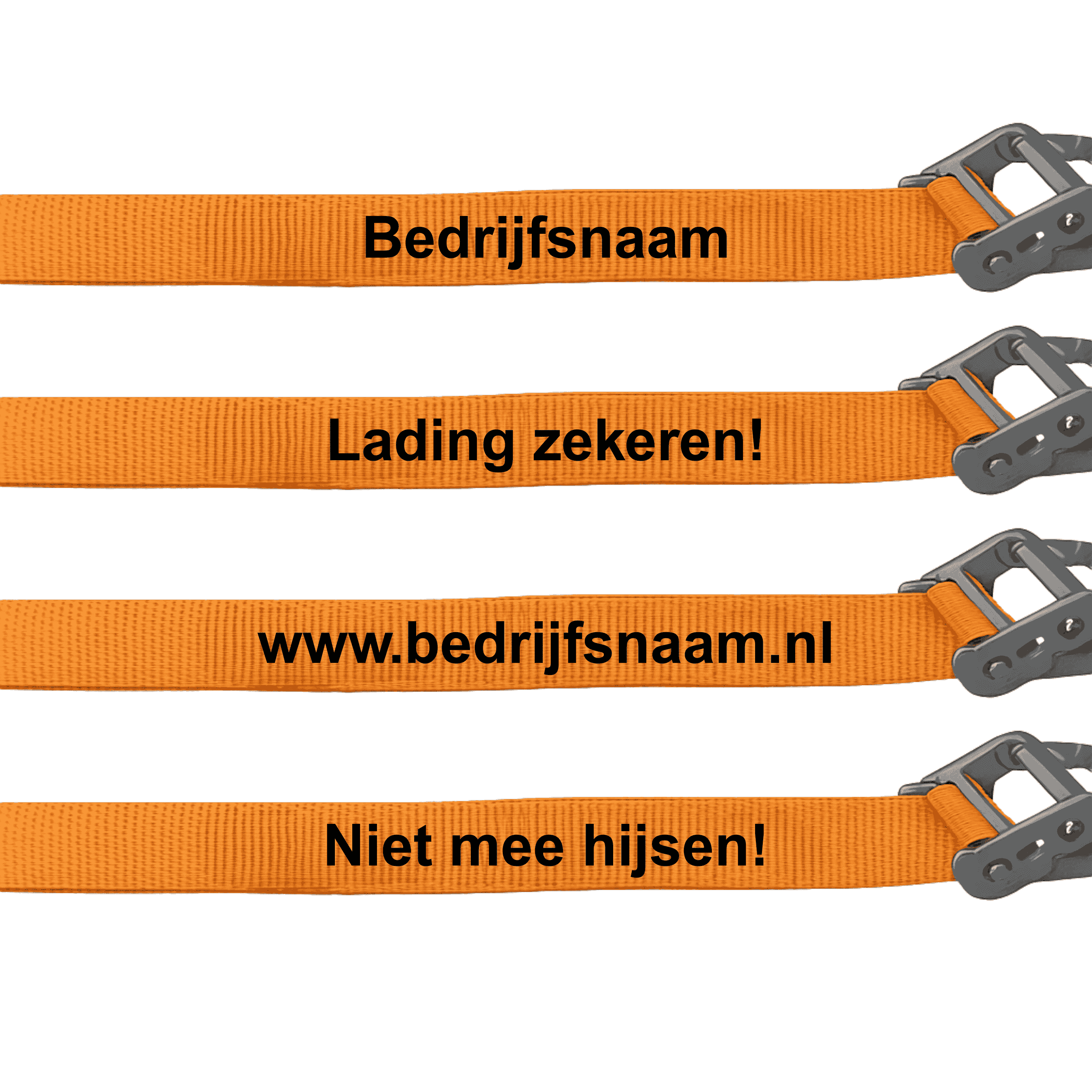  Spanband bedrukken â€“ kosten, mogelijkheden en veelgestelde vragen