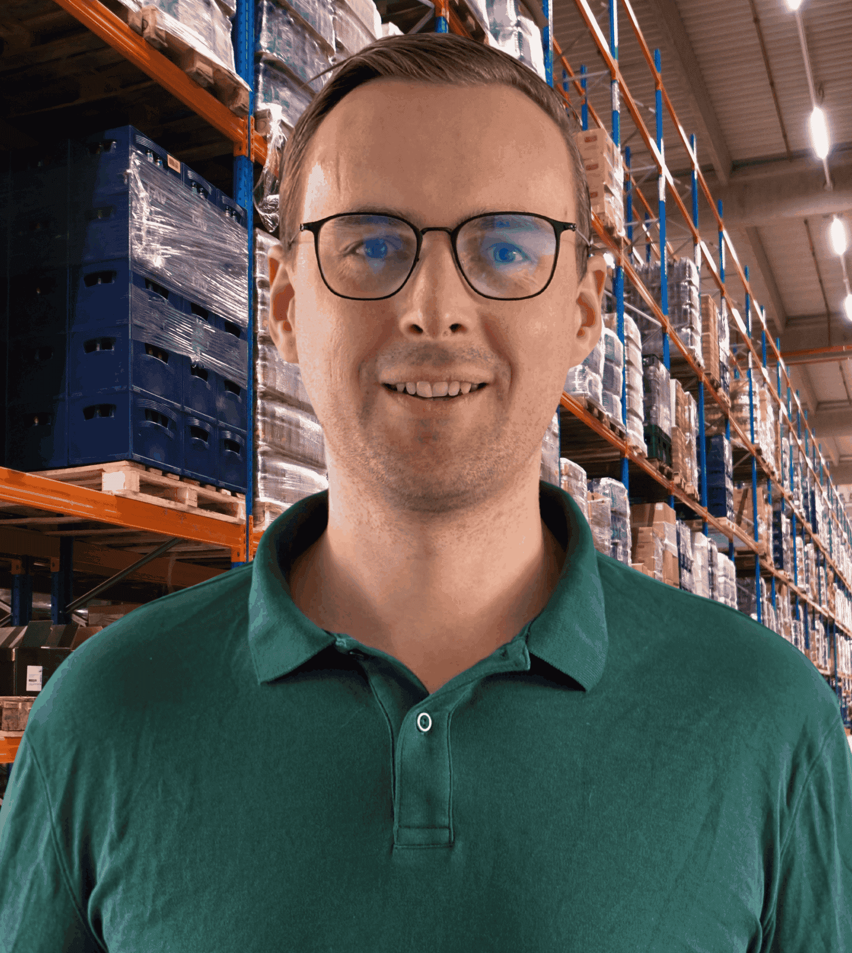 Arthur de Wit van Maatwerk Spanbanden