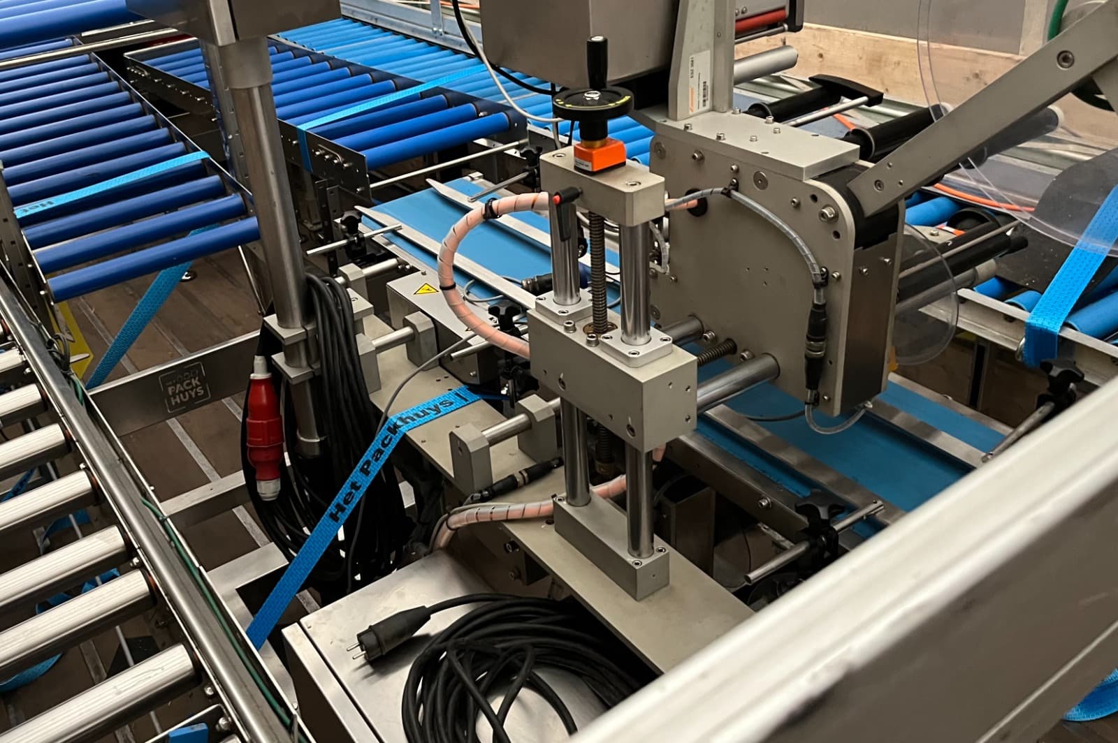 Projectfoto van Het Packhuys