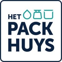 Logo van Het Packhuys