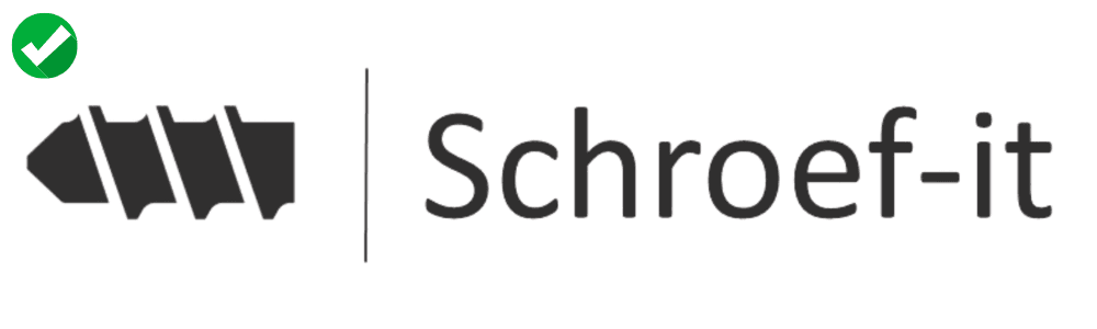 Zo maak je het perfecte logo voor je bedrukte spanbanden