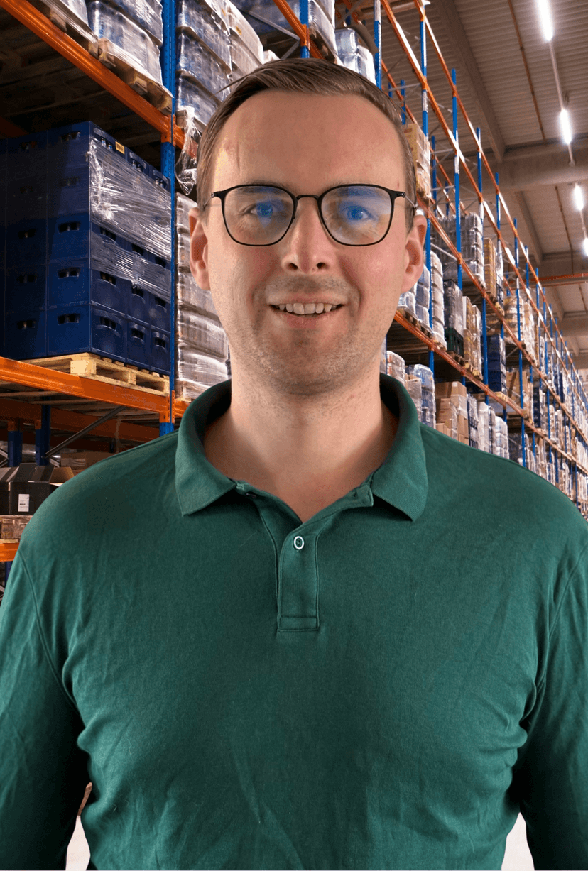 Eigenaar Maatwerk Spanbanden